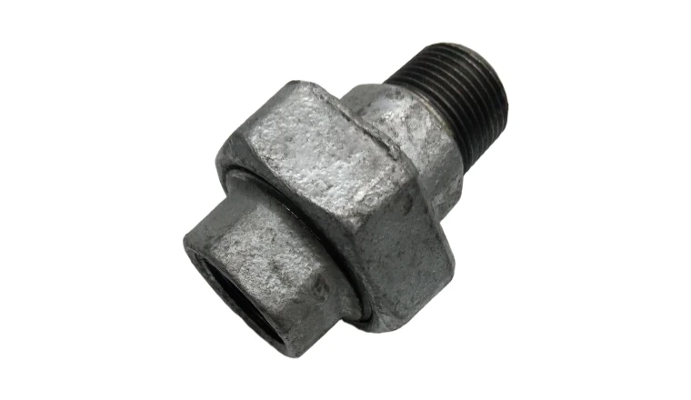 RACCORD UNION MF 20/27 GALVA