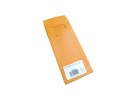 COIN LARGE 19CM PLASTIQUE 0326.19 MULLER