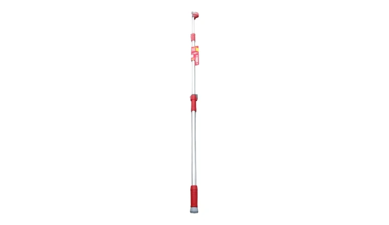 Perche élagueuse télescopique capacité de coupe 32mm Outil Wolf OS4000