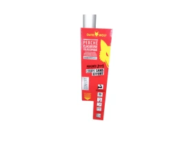 Perche élagueuse télescopique capacité de coupe 32mm Outil Wolf OS4000