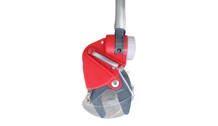 Perche élagueuse télescopique capacité de coupe 32mm Outil Wolf OS4000