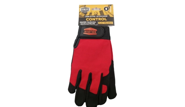 GANT GT015-T9 ANTI VIBRATION