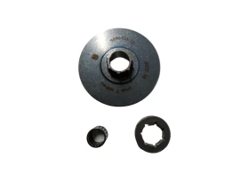 CLUTCH DRUM ASSY KIT SPARE PAR