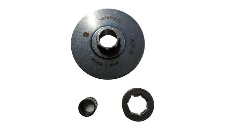 CLUTCH DRUM ASSY KIT SPARE PAR