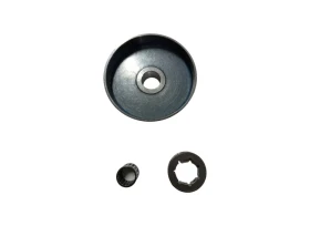 CLUTCH DRUM ASSY KIT SPARE PAR
