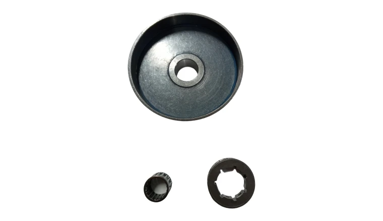 CLUTCH DRUM ASSY KIT SPARE PAR