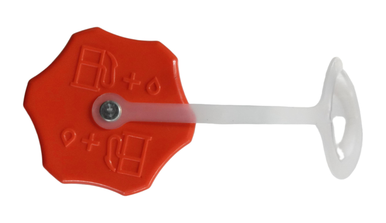 Bouchon de réservoir carburant Echo adaptable 13160009861