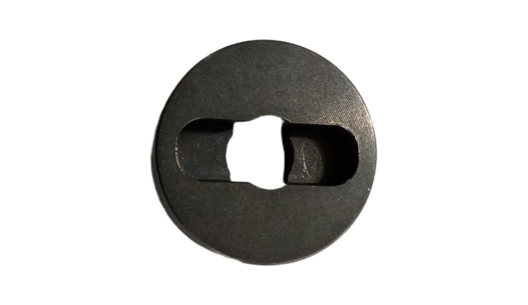 DISQUE D'ENTRAINEMENT