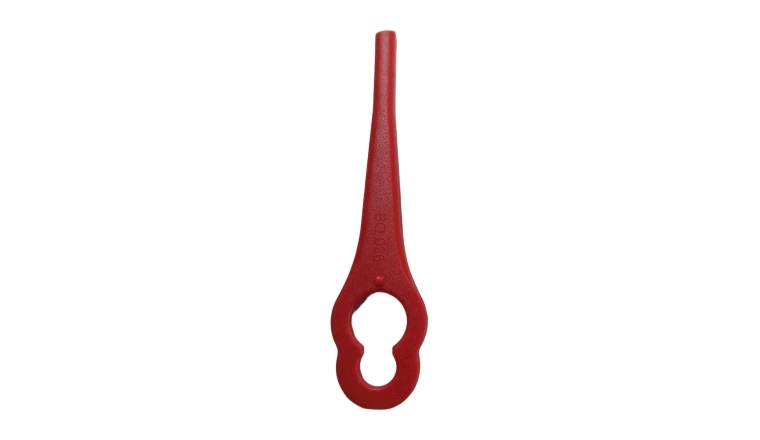 Couteau plastique pour coupe bordure 85mm 3405730 F016800183
