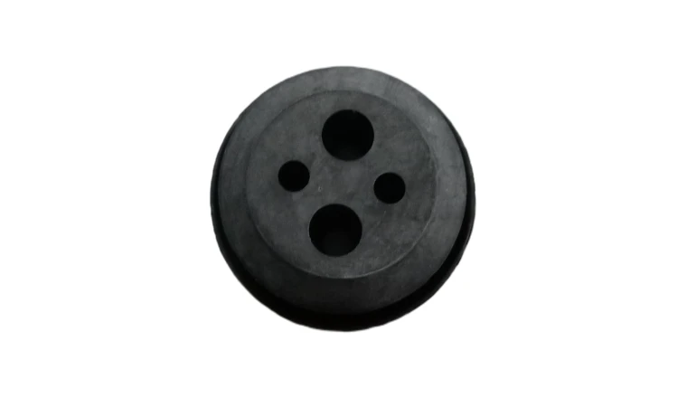 PASSE DURITE 2 TROUS MOT KAWASAKI TH023