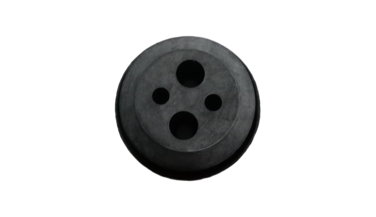 PASSE DURITE 2 TROUS MOT KAWASAKI TH023