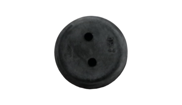 PASSE DURITE 2 TROUS MOT KAWASAKI TH023