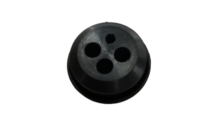 PASSE DURITE TAILLE HAI ECHO  HCR 161 ES