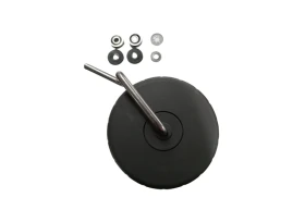 ROUE AVANT COMPLETE ROBOT SERIE 300 HVA