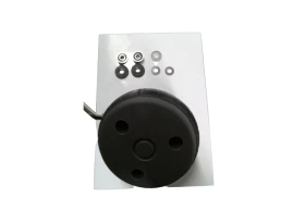 ROUE AVANT COMPLETE ROBOT SERIE 300 HVA