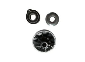 TRANSMISSION VARIATOR