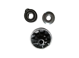 TRANSMISSION VARIATOR