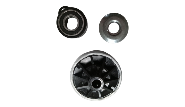 TRANSMISSION VARIATOR