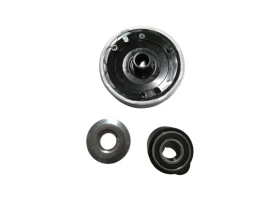 TRANSMISSION VARIATOR