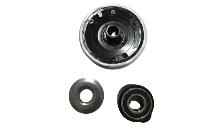 TRANSMISSION VARIATOR