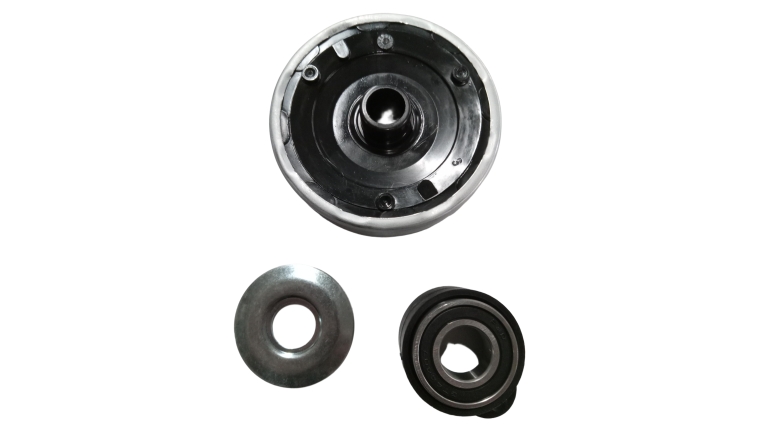 TRANSMISSION VARIATOR