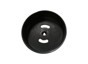 CLOCHE D EMBRAYAGE PRO SH4391