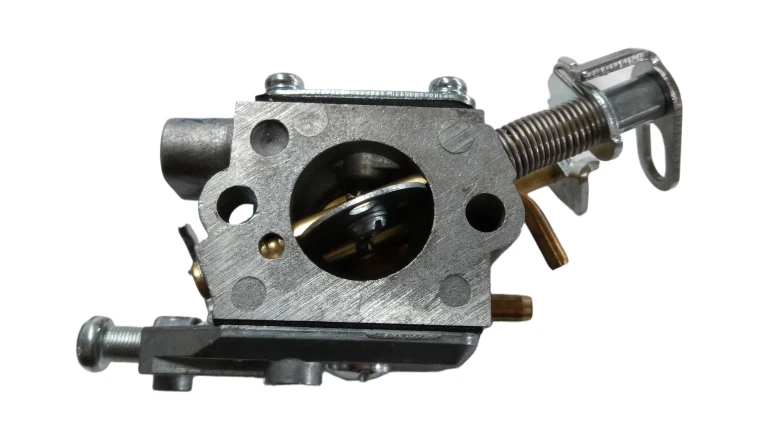 CARBURATEUR COMPLET - PIECE D'