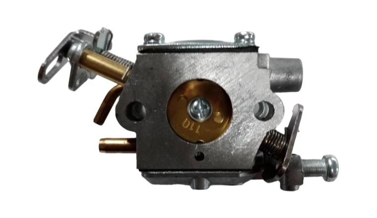 CARBURATEUR COMPLET - PIECE D'