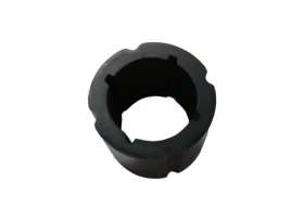 OUTPUT BLOCK BUMPERS
