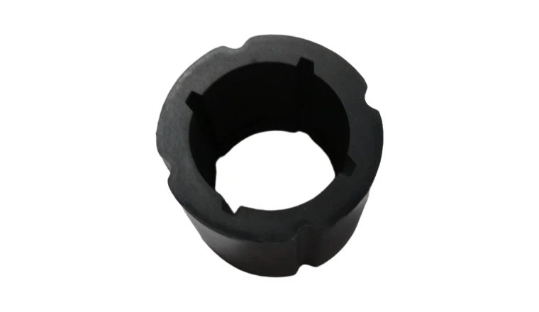 OUTPUT BLOCK BUMPERS