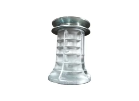 PALIER LAME TONDEUSE LC247/LC347/LC551 HVA