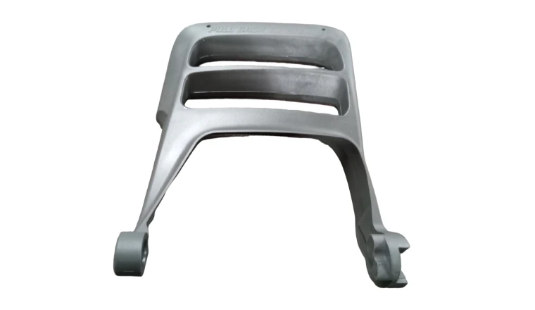 POIGNEE HUSQVARNA TRONC 120 240