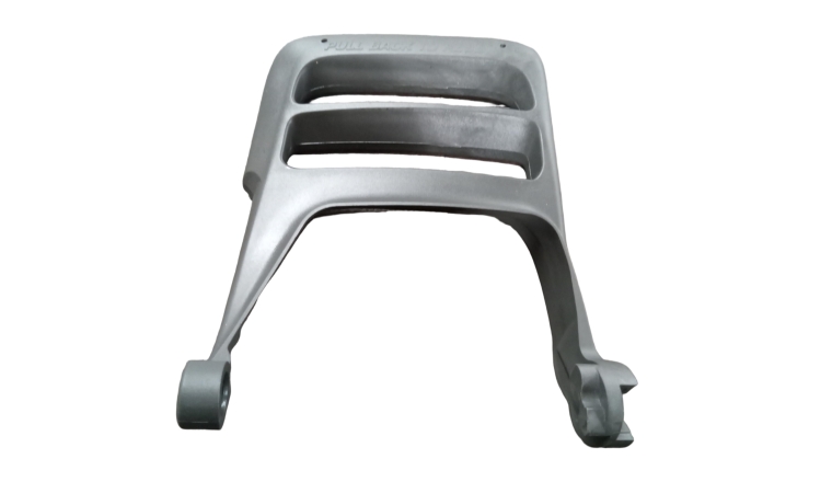 POIGNEE HUSQVARNA TRONC 120 240