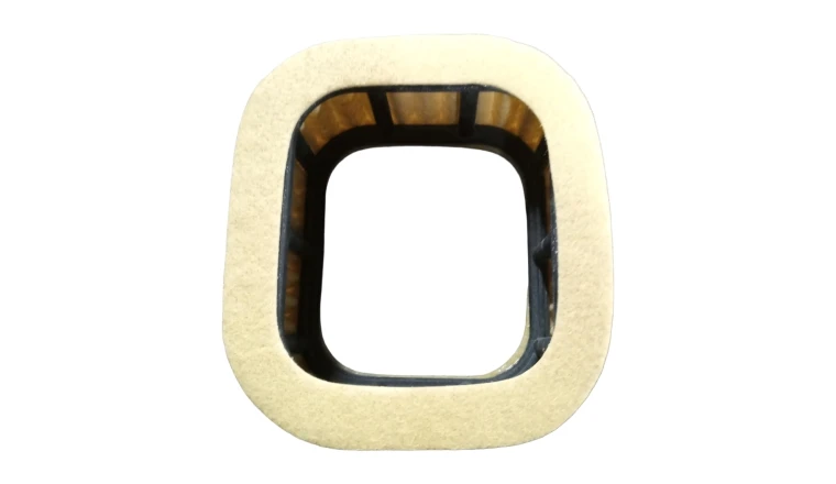 Filtre à air SA 12460 Hifi Filter