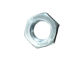 ECROU BAS M22 Z ISO4035/DIN439