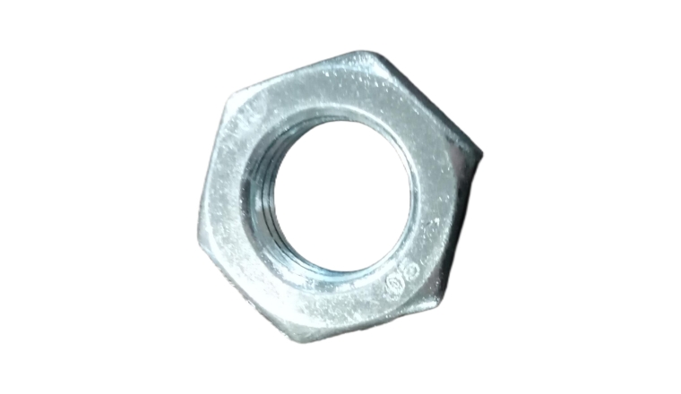 ECROU BAS M22 Z ISO4035/DIN439