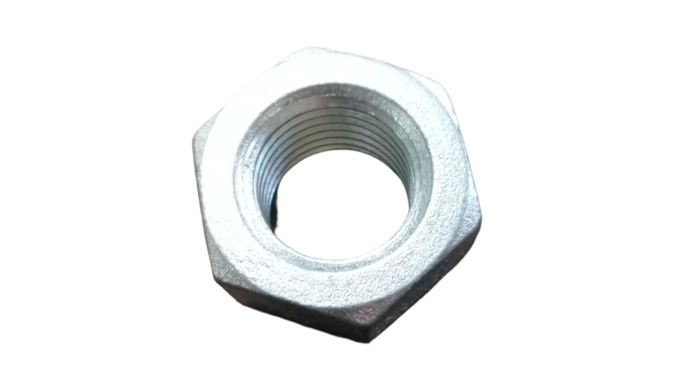 ECROU H M27 Z 8.8 U ISO4032