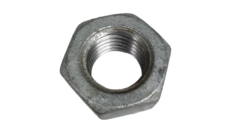 ECROU TETE H M30 G U ISO 4032
