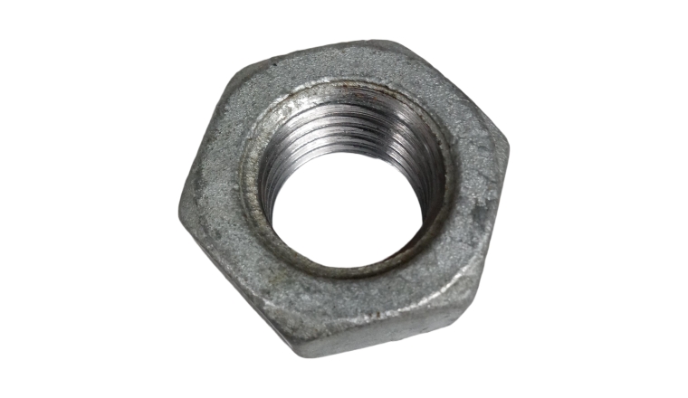 ECROU TETE H M30 G U ISO 4032