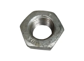ECROU TETE H M42 G U ISO 4032