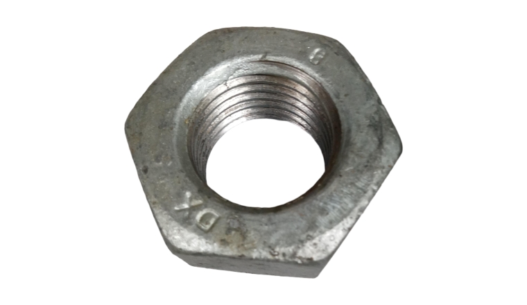 ECROU TETE H M42 G U ISO 4032