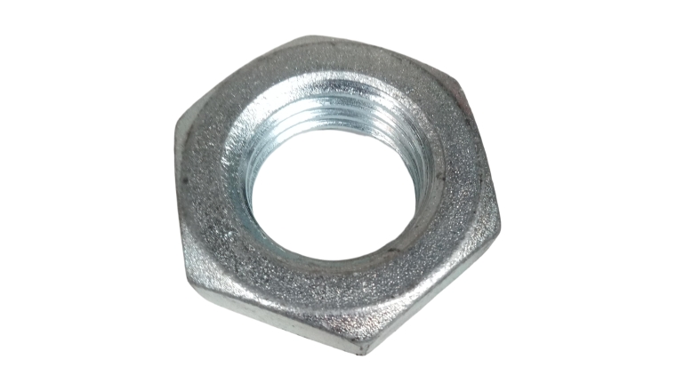 ECROU H BAS ISO 4035 M42 Z U