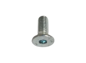 VIS TETE F CREUX 6X16 Z 8.8 U