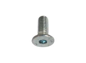 VIS TETE F CREUX 6X16 Z 8.8 U