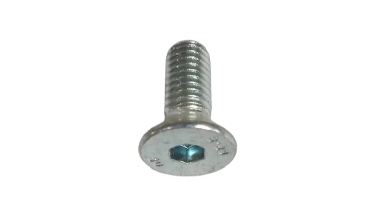 VIS TETE F CREUX 6X16 Z 8.8 U