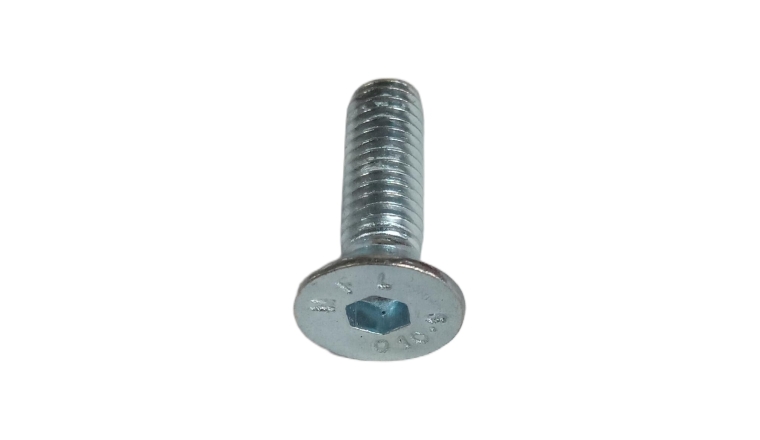 VIS POUR COUTEAUX BROYEURS TF HC 6X20  10.9ZN