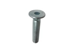 VIS TETE F CREUX 8X40 Z 8.8 U