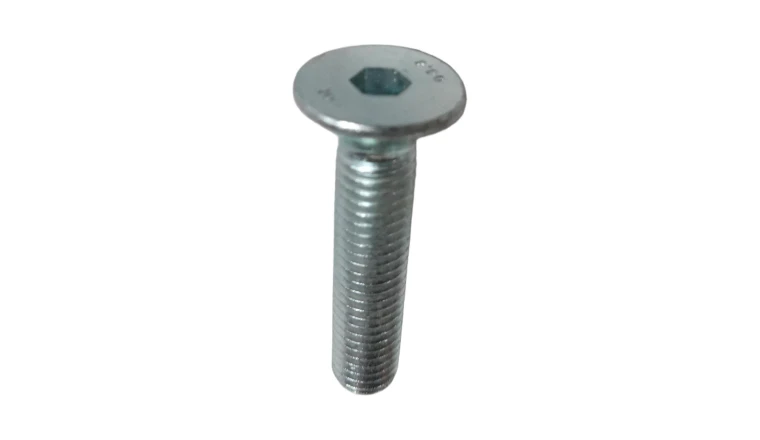 VIS TETE F CREUX 8X40 Z 8.8 U