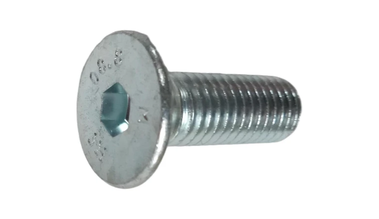 VIS TETE F 10X30 DIN 7991