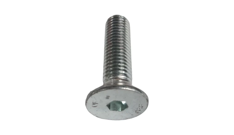 VIS TETE F CREUX 10X40 Z 8.8 U